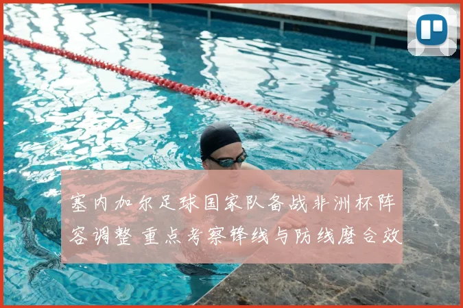 塞内加尔足球国家队备战非洲杯阵容调整 重点考察锋线与防线磨合效果